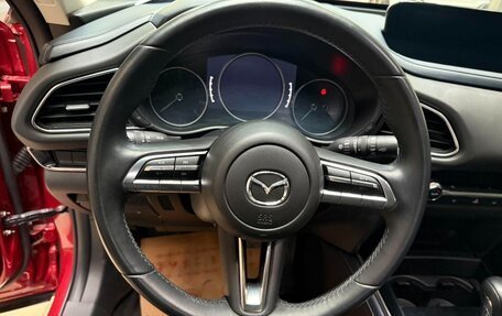Mazda CX-30 I, 2022 год, 1 938 000 рублей, 9 фотография