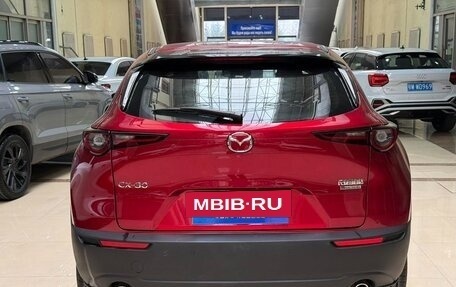Mazda CX-30 I, 2022 год, 1 938 000 рублей, 6 фотография