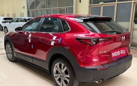 Mazda CX-30 I, 2022 год, 1 938 000 рублей, 5 фотография
