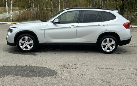 BMW X1, 2012 год, 1 500 000 рублей, 5 фотография