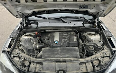 BMW X1, 2012 год, 1 500 000 рублей, 6 фотография