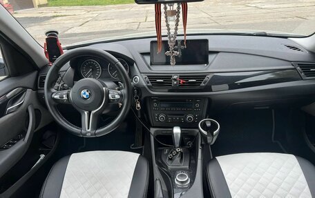BMW X1, 2012 год, 1 500 000 рублей, 7 фотография