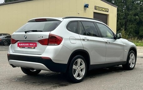 BMW X1, 2012 год, 1 500 000 рублей, 3 фотография
