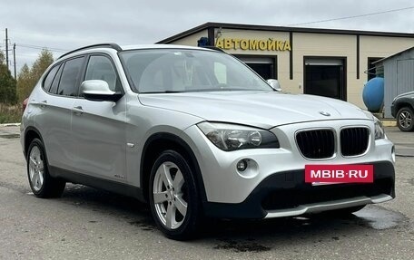 BMW X1, 2012 год, 1 500 000 рублей, 2 фотография