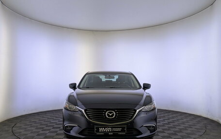 Mazda 6, 2018 год, 1 970 000 рублей, 2 фотография