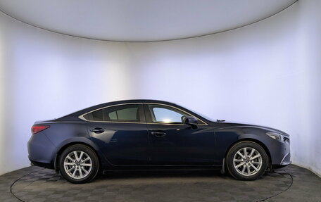 Mazda 6, 2018 год, 1 970 000 рублей, 4 фотография