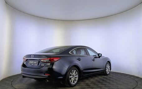 Mazda 6, 2018 год, 1 970 000 рублей, 5 фотография