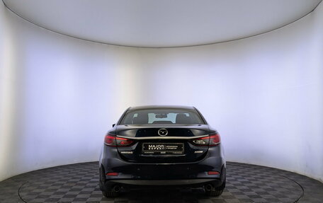 Mazda 6, 2018 год, 1 970 000 рублей, 6 фотография