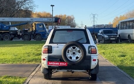 Toyota RAV4, 1998 год, 420 000 рублей, 6 фотография