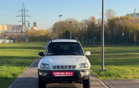 Toyota RAV4, 1998 год, 420 000 рублей, 3 фотография