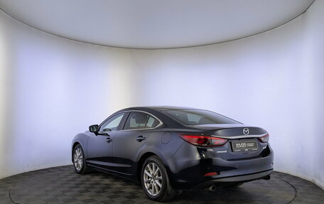 Mazda 6, 2018 год, 1 970 000 рублей, 7 фотография