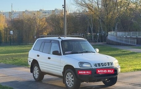 Toyota RAV4, 1998 год, 420 000 рублей, 4 фотография