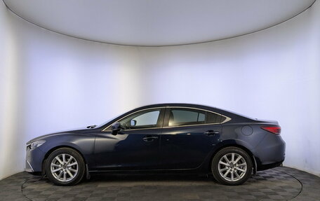 Mazda 6, 2018 год, 1 970 000 рублей, 8 фотография