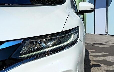 Honda Jade I, 2019 год, 1 435 000 рублей, 3 фотография