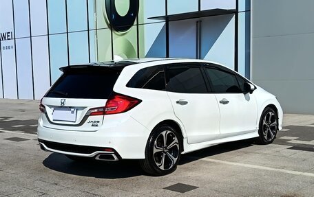 Honda Jade I, 2019 год, 1 435 000 рублей, 5 фотография