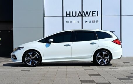 Honda Jade I, 2019 год, 1 435 000 рублей, 4 фотография