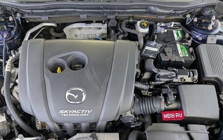 Mazda 6, 2018 год, 1 970 000 рублей, 11 фотография