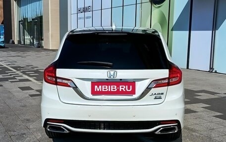 Honda Jade I, 2019 год, 1 435 000 рублей, 6 фотография