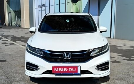 Honda Jade I, 2019 год, 1 435 000 рублей, 2 фотография