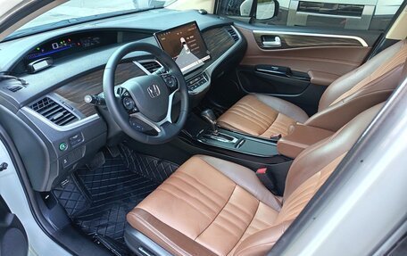 Honda Jade I, 2019 год, 1 435 000 рублей, 10 фотография