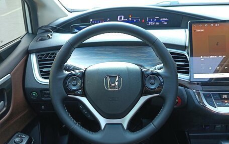 Honda Jade I, 2019 год, 1 435 000 рублей, 12 фотография