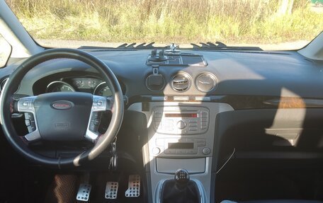 Ford Galaxy II, 2007 год, 1 039 000 рублей, 5 фотография