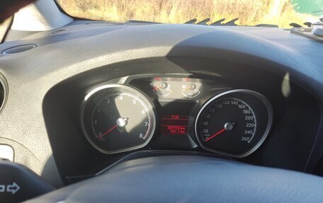 Ford Galaxy II, 2007 год, 1 039 000 рублей, 6 фотография
