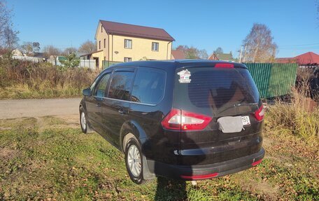 Ford Galaxy II, 2007 год, 1 039 000 рублей, 4 фотография
