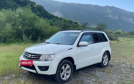 Suzuki Grand Vitara, 2011 год, 1 270 000 рублей, 2 фотография