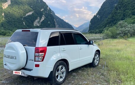 Suzuki Grand Vitara, 2011 год, 1 270 000 рублей, 5 фотография