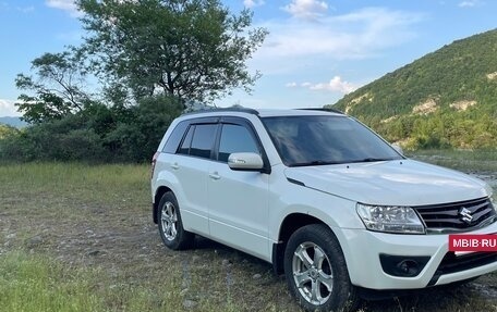 Suzuki Grand Vitara, 2011 год, 1 270 000 рублей, 4 фотография