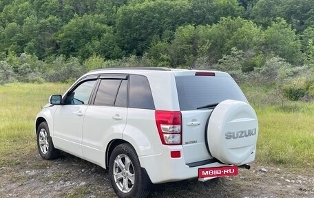 Suzuki Grand Vitara, 2011 год, 1 270 000 рублей, 7 фотография