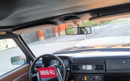 Volvo 240 Series, 1983 год, 270 000 рублей, 5 фотография