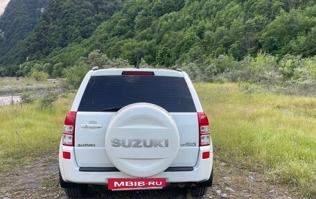 Suzuki Grand Vitara, 2011 год, 1 270 000 рублей, 6 фотография