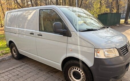 Volkswagen Transporter T5 рестайлинг, 2008 год, 1 650 000 рублей, 3 фотография