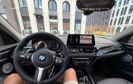 BMW 1 серия, 2021 год, 2 400 000 рублей, 2 фотография