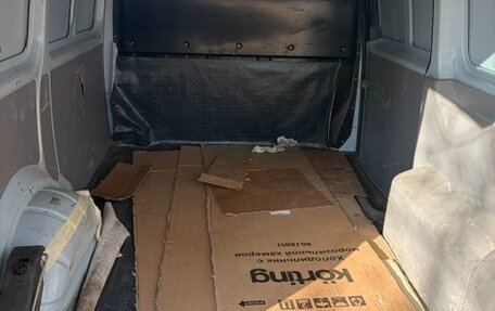 Volkswagen Transporter T5 рестайлинг, 2008 год, 1 650 000 рублей, 6 фотография