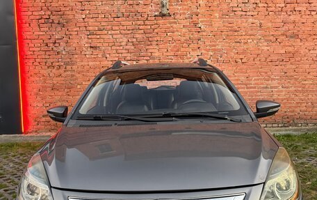 Lifan X50, 2015 год, 465 000 рублей, 2 фотография