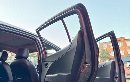 Lifan X50, 2015 год, 465 000 рублей, 11 фотография