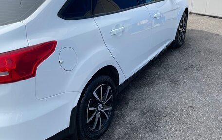 Ford Focus III, 2015 год, 900 000 рублей, 8 фотография