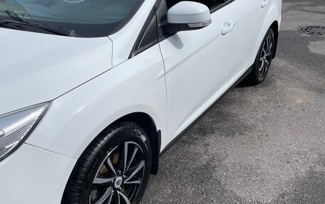 Ford Focus III, 2015 год, 900 000 рублей, 6 фотография