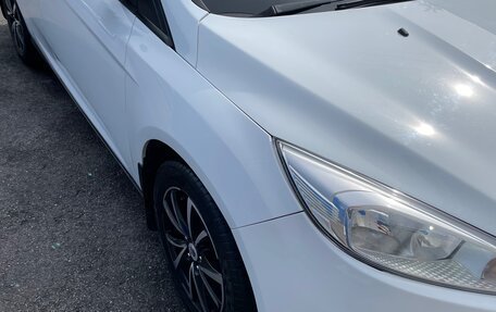 Ford Focus III, 2015 год, 900 000 рублей, 7 фотография
