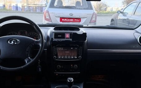 Great Wall Hover H3 I, 2014 год, 1 010 000 рублей, 6 фотография