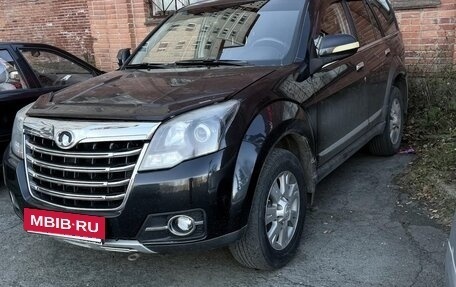Great Wall Hover H3 I, 2014 год, 1 010 000 рублей, 2 фотография