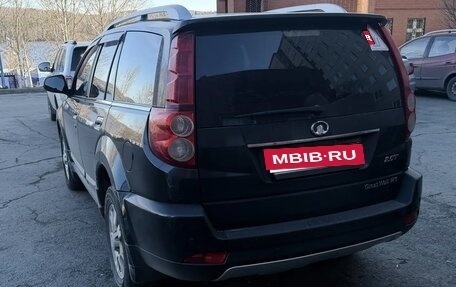 Great Wall Hover H3 I, 2014 год, 1 010 000 рублей, 5 фотография
