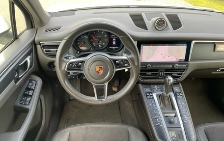 Porsche Macan I рестайлинг, 2019 год, 4 193 000 рублей, 8 фотография