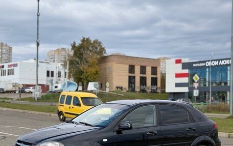 Chevrolet Lacetti, 2011 год, 490 000 рублей, 3 фотография