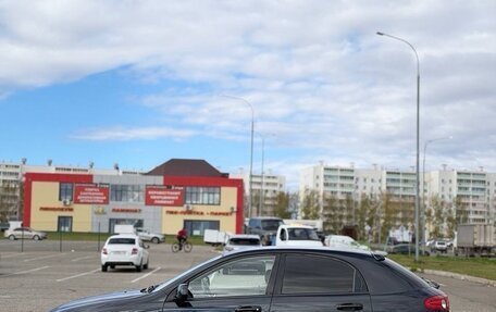 Chevrolet Lacetti, 2011 год, 490 000 рублей, 5 фотография
