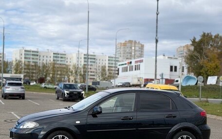 Chevrolet Lacetti, 2011 год, 490 000 рублей, 4 фотография