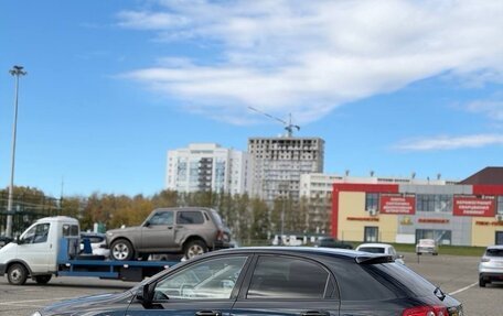 Chevrolet Lacetti, 2011 год, 490 000 рублей, 6 фотография